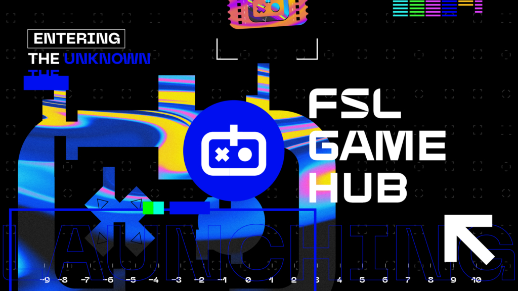 FSL Unveils Game Hub, a Web3 Gaming and Rewards Platform for Telegram Users