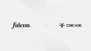 Falcon Finance and DeXe Protocol Announce Strategic Partnership with $10M Allocation for Closed Beta