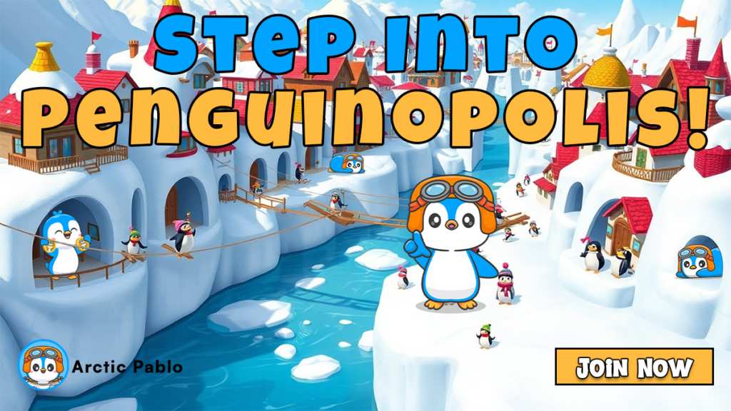Final Hours at $0.000067! Arctic Pablo Coin’s Price Is About to Erupt – Ponke and $TRUMP Holders Brace for Big Moves
