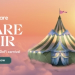 Flare Fair Has Launched, Bringing Gamification to DeFi