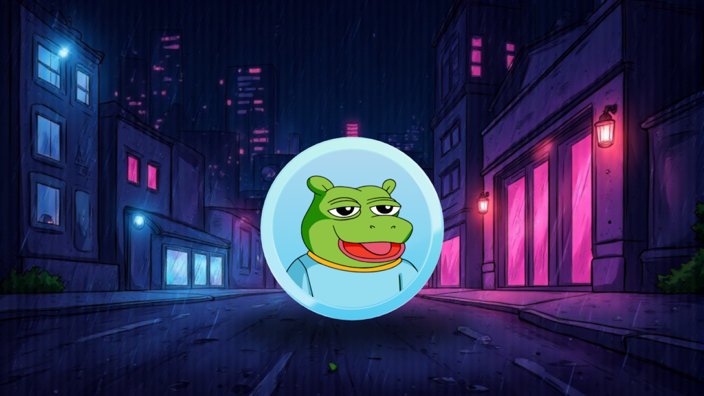 FloppyPepe (FPPE) Announces Presale Launch - How To Get Positioned And Front-Run The Big Guns