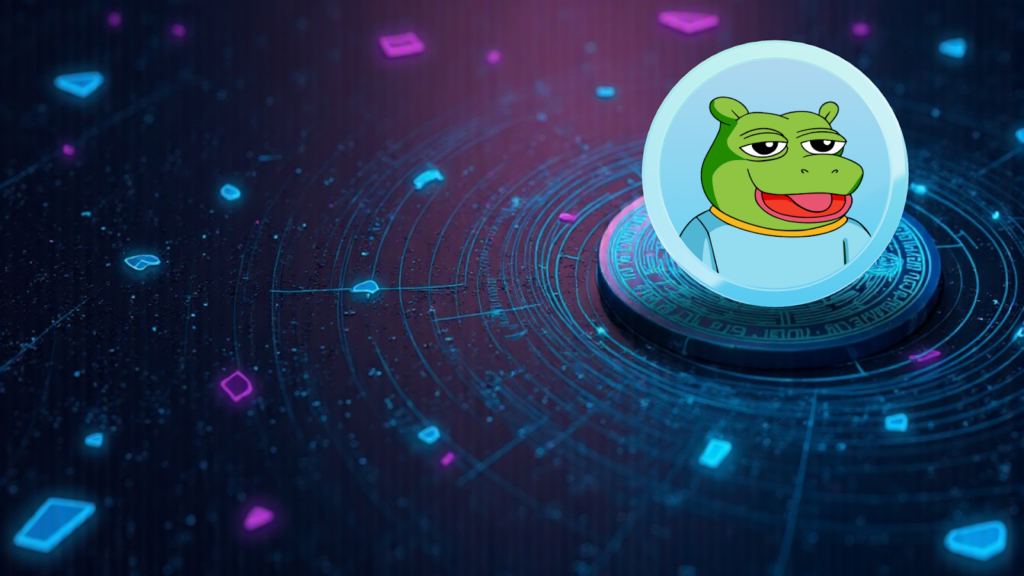 FloppyPepe (FPPE) Ushers In A New Era Of Meme Coins With Al-Powered Meme-O-Matic