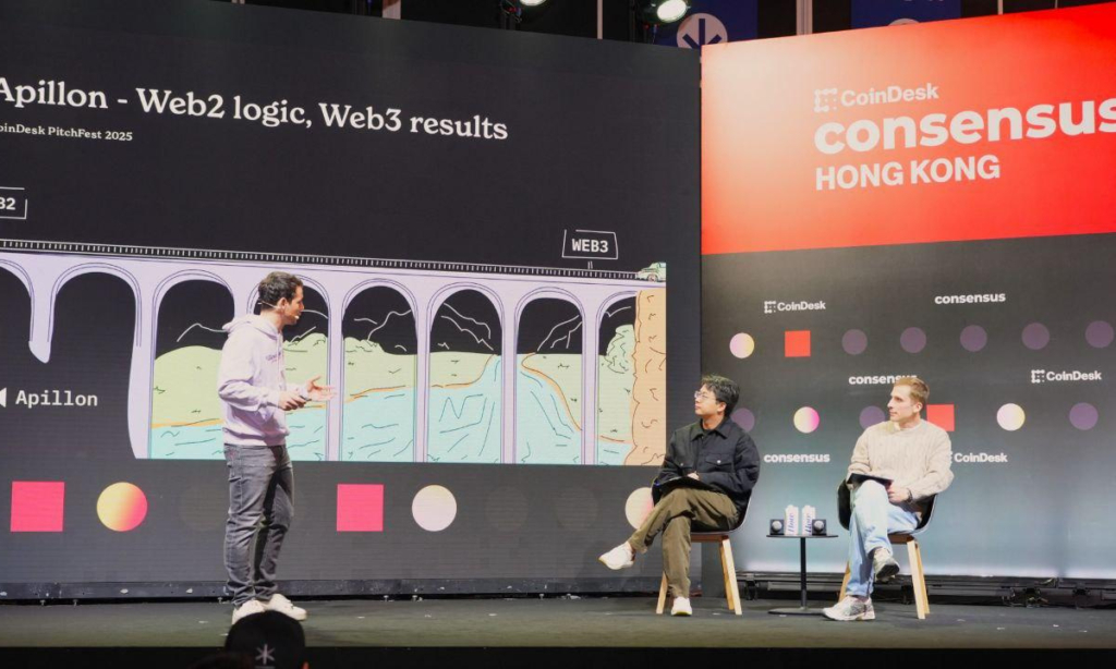 Foresight Ventures Engages in Key Industry Dialogues in the week of Consensus HK 2025