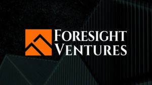 Foresight Ventures Recognized as 2024 Top 5 Most Active Crypto VC