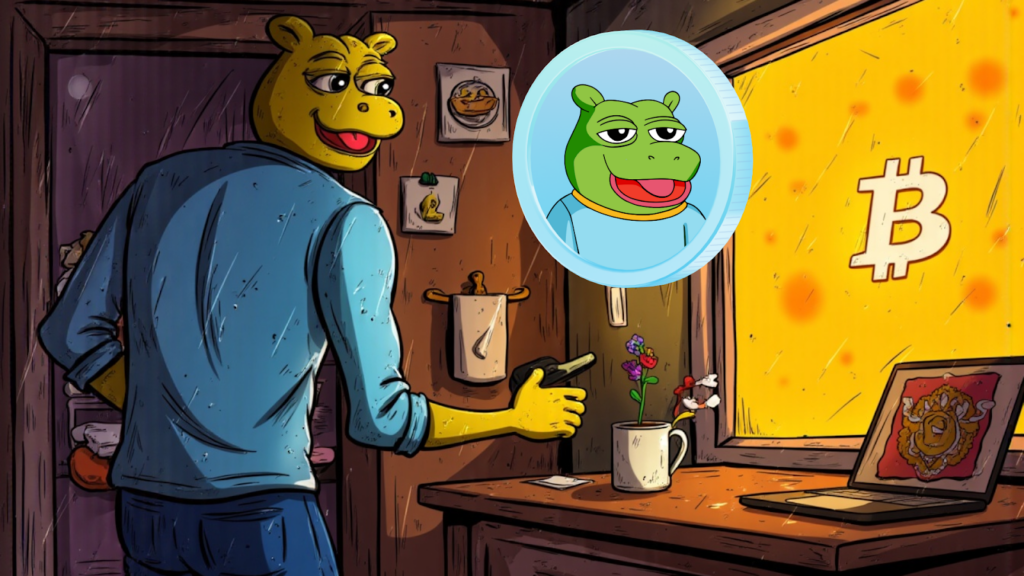 Goldman Sachs Analyst Says It’s Too Late To Buy Ethereum And Bitcoin; Buy FloppyPepe (FPPE)  Instead For 12,000% Gains