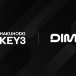 HAKUHODO KEY3 partners with DIMO, a global DePIN project founded in the US, to support expansion into the Japanese market.