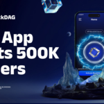 Half a Million Miners Flock to BlockDAG’s X1 App — Will Stellar (XLM) Soar 100% & Litecoin Break $230?