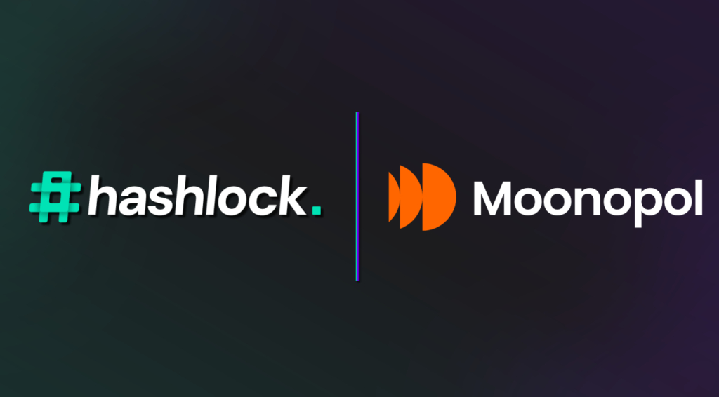 Hashlock Finishes a Security Audit for Moonopol, an Exclusive Binary Prediction Market on Solana.