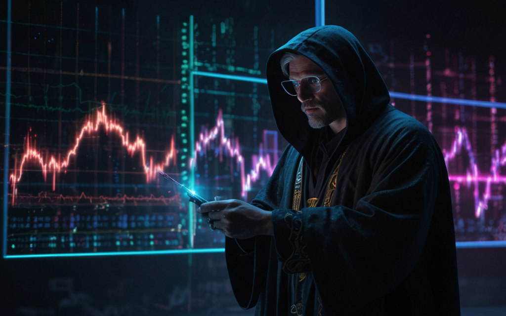 Here Are The Predicted Best Crypto Performers For Q1 2025