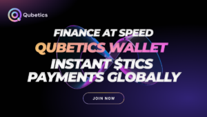 How Qubetics' Multi-Chain Wallet, SUI's Scalability, and Render's Decentralized Rendering Makes Them Top Cryptos to Join for Long Term