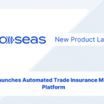 40Seas Launches Automated Trade Insurance Management Platform for Suppliers