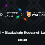 Interop Labs Pledges $1 Million to Advance Blockchain and AI Research at University of Waterloo