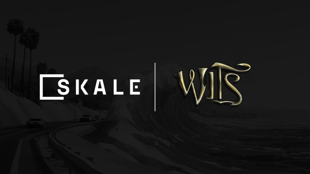 Kickstarter Backs Web3 RWA Game ‘What is This Sorcery’ In Advance of Launch on SKALE