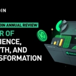 KuCoin Reports Significant Growth and Regulatory Milestones in 2024 Annual Review