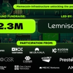 Memes Lab Raises $2.3M Seed Funding to Democratize Memecoin Launch Process