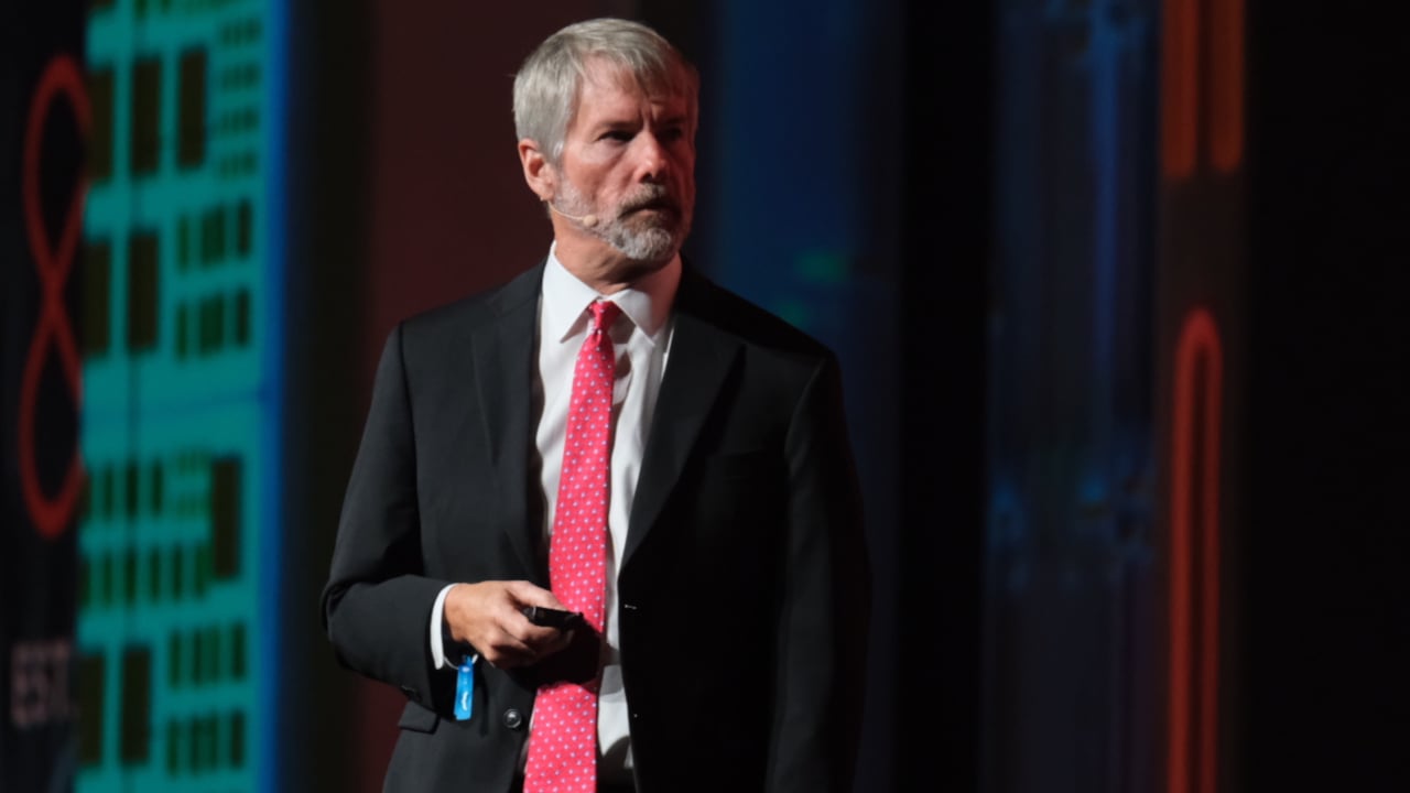 Strategy (formerly MicroStrategy) issues $2 billion in convertible notes to buy more Bitcoin