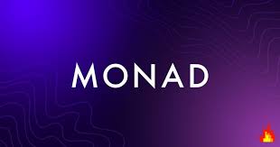 Monad, the EVM Layer 1 blockchain