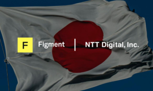 NTT Digital and Figment Announce their Initiatives to Drive Web3 Innovation