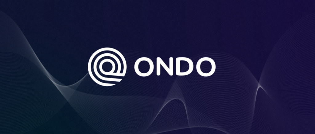 Ondo Finance announces the new layer 1 Ondo Chain