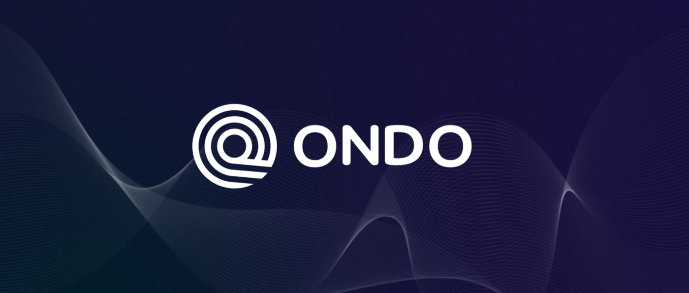 Ondo Finance announces the new layer 1 Ondo Chain