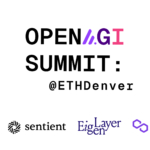 Open AGI Summit Set to Return to ETHDenver with AWS Startups as an Official Partner