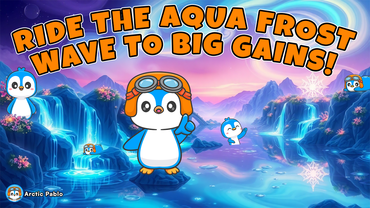 Ponke’s Missed Fortune, Arctic Pablo’s Golden Path – The Next Best Meme Coin in 2025
