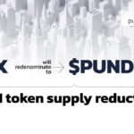 Pundi AI Rebrands $FX to $PUNDIAI with Token Supply Reduction