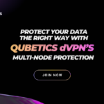 Best Coins to Join Now: Qubetics' Decentralized VPN Sets New Standards as Polygon Enhances Ethereum Scalability and Cronos CRO Strengthens Market Position