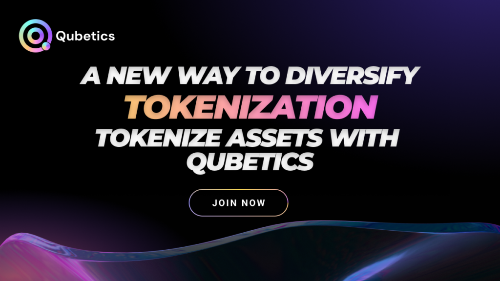 Discover the top cryptos to invest in today: Qubetics' real-world asset tokenisation, Cronos CRO's expanding ecosystem, and Bitcoin's undeniable