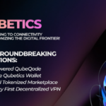 Qubetics Secures $12M, Named Best Crypto Presale for 2025, as NEAR Protocol and XRP Lead Blockchain Innovation