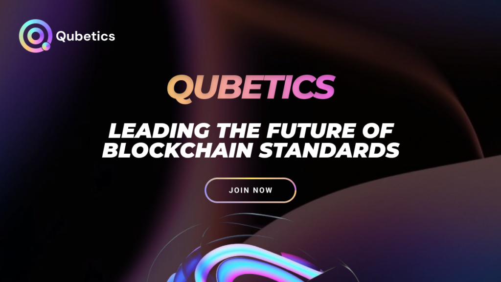 Massive Growth Ahead: Qubetics ($TICS) - $12.6M Raised, 471M Tokens Sold, 20,338% ROI Potential As Algorand, and Monero Gain Momentum