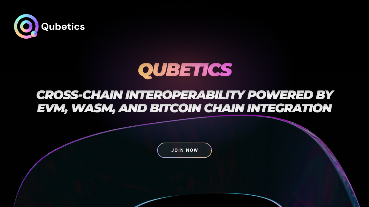 Qubetics $TICS Presale Raises $12.7M As ZIGnaly and Avalanche Gain Momentum In Market – Best Cryptos to Buy and Hold for Short Term 