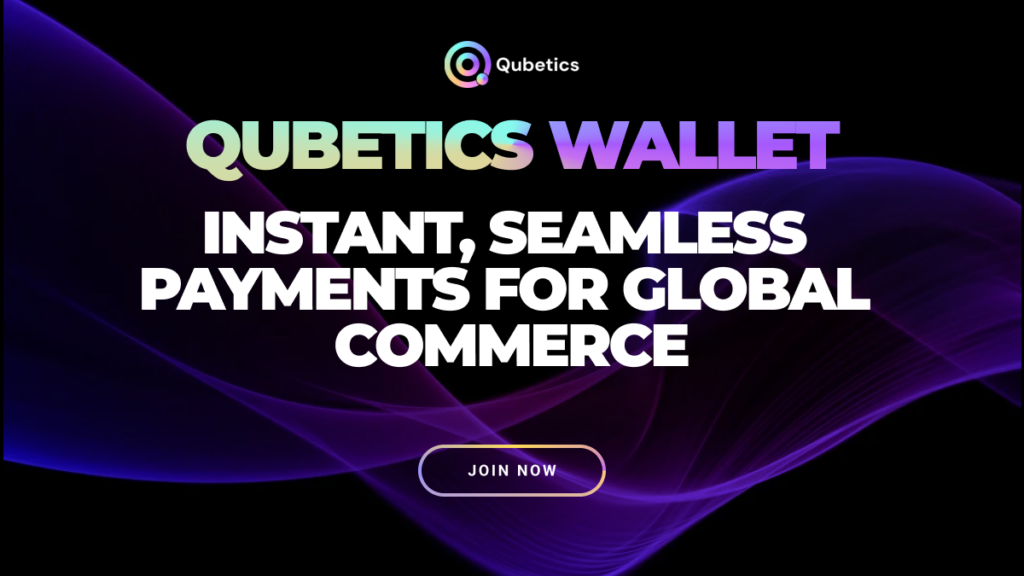 Top 3 Cryptos: Qubetics’ $TICS Token Poised for 8,892% ROI While Bitcoin Faces Market Jitters and Gala’s Gaming Ecosystem Struggles