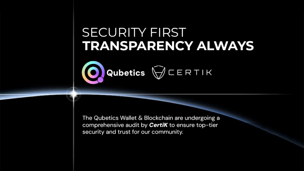 Top Cryptos to Hold Now: Qubetics Wallet’s CertiK Audit—Stellar Price at $0.2614 While Monero Privacy Sets New Standard