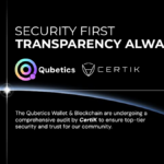 Top Cryptos to Hold Now: Qubetics Wallet’s CertiK Audit—Stellar Price at $0.2614 While Monero Privacy Sets New Standard