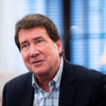 Senator Hagerty introduces the GENIUS Act to regulate stablecoins