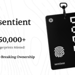 Sentient Completes Record-Breaking Ownership Mint for World’s First Decentralized Loyal AI Model