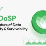 Serenity Unveils DeDaSP for On-Chain Data Security & Survivability