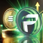 Solana Price Action Slows While This Rising Altcoin Gains Momentum 