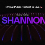 Somnia Launches Shannon Testnet Following 1M+ TPS Devnet Benchmarks