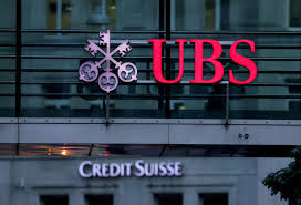 UBS is testing blockchain to boost retail gold investments