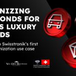 Swisstronik Tokenizes Diamonds for Swiss Luxury Brands – The Future of RWA Tokenization is Here