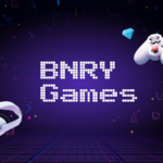 The Binary Holdings Launches BNRY Game Labs to Distribute Games Instantly To 169 Million Players