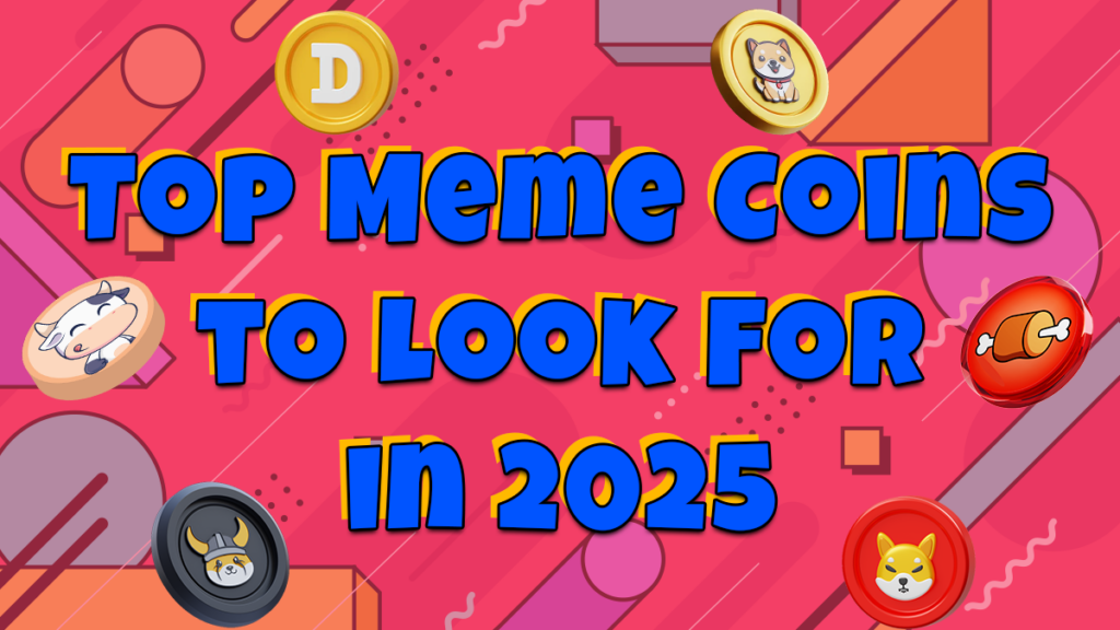 This New Crypto Carves Its Name Alongside the Best Meme Coin Presales to Buy Now [Plus 2 Legendary Meme Coins You Can’t Pass Up]