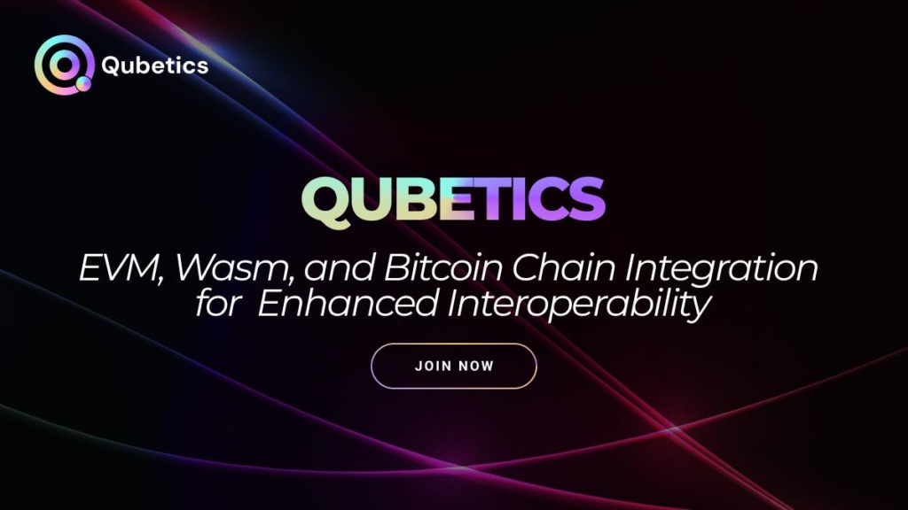 VeChain Turned Pennies Into Millions—Qubetics Might Be the Top Crypto to Invest in February 2025 for a 100x Run!