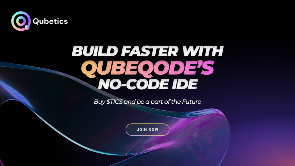 VeChain’s Best Days May Be Behind, But Qubetics Is Just Getting Started—Top Cryptos for Significant Returns