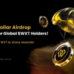 WEEX Launches a Million-Dollar Airdrop, Rewarding Global $WXT Holders