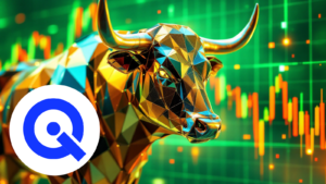 Beyond the Hype: WallitIQ (WLTQ) Targets $3 And 9,000% Growth In A Single Bull Run