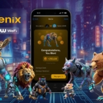 WeFi Launches Wenix, A Telegram Game Directly Contributing to Token Mining