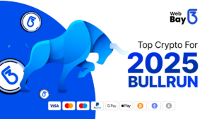 Best Cryptos to Invest in: Web3Bay, Bitcoin, Solana, Cardano, Chainlink – Top Selections for 2025